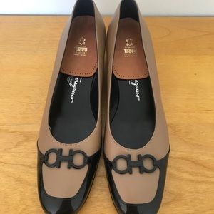 ❌SOLD❌Salvatore Ferragamo heels